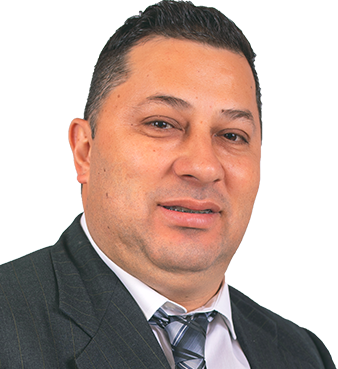 Diaz, Edgar