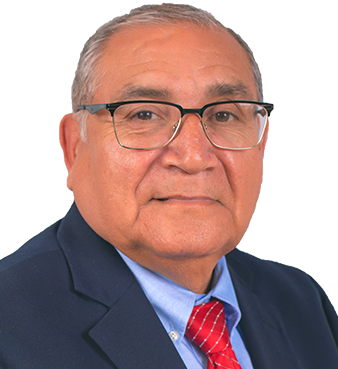 Ferrufino, Arturo