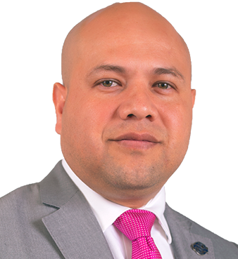 Gonzalez, Edgar