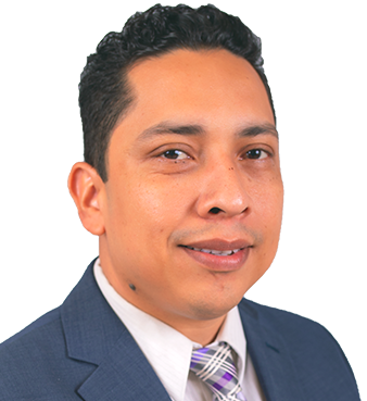 Henriquez, Jose Darwin