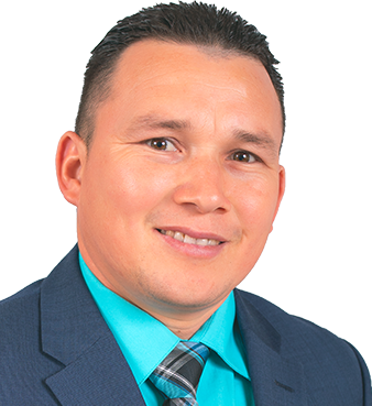 Lazo, Rigoberto