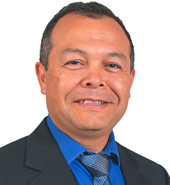 Mazariego, Julio Cesar
