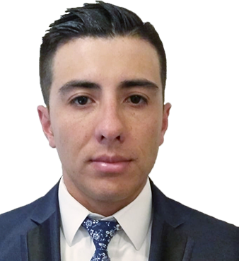 Moreno, Ernie Steven